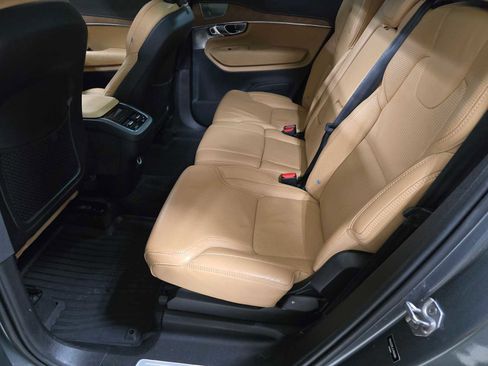 Used 2018 Volvo XC90 T6 Inscription w/ Convenience Package image 20