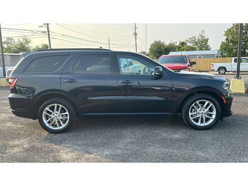 Used 2024 Dodge Durango GT RWD image 7