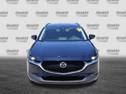 Used 2022 MAZDA CX-30 AWD 2.5 S w/ Select Package image 3