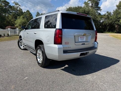Used 2015 Chevrolet Tahoe LT RWD image 32