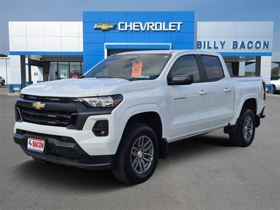 Used 2023 Chevrolet Colorado LT w/ LT Convenience Package II