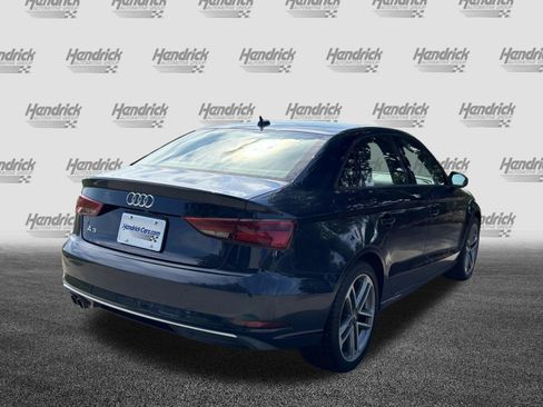 Used 2018 Audi A3 2.0T Premium w/ Convenience Package FWD image 11