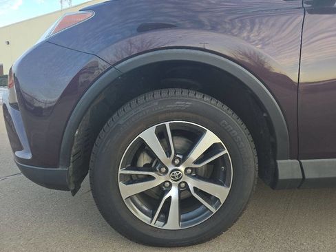 Used 2018 Toyota RAV4 XLE w/ Plus Extra Value Package image 12