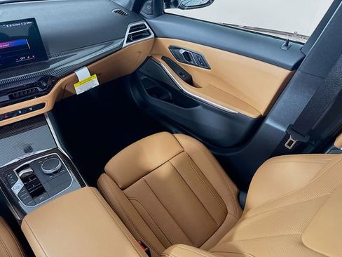 New 2026 BMW M340i xDrive w/ Premium Package AWD/4WD image 25