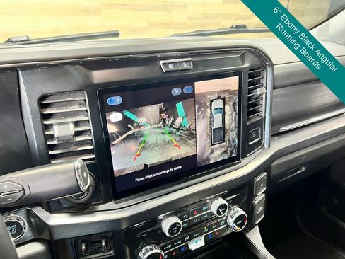 Used 2025 Ford F350 Lariat w/ Lariat Ultimate Package AWD/4WD image 18