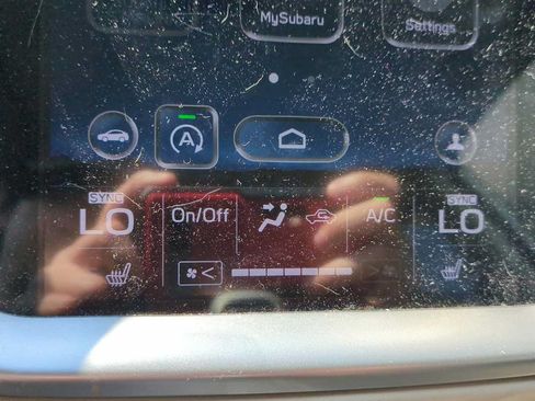 Used 2021 Subaru Outback Limited w/ Popular Package #2 AWD/4WD image 37