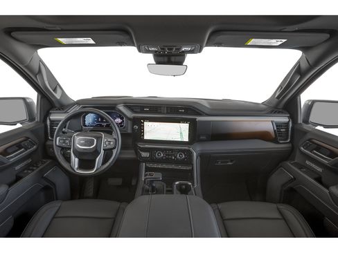 New 2026 GMC Sierra 1500 Denali AWD/4WD image 31