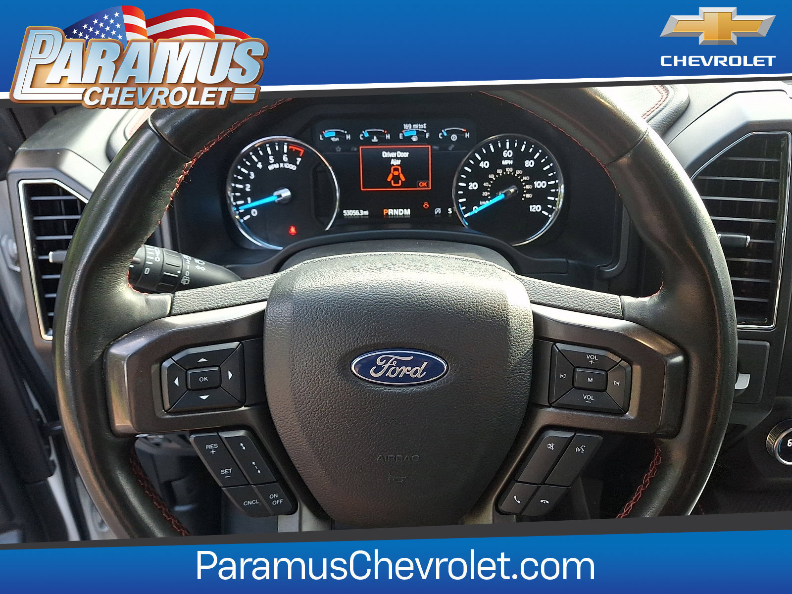 Used 2021 Ford Expedition Limited AWD/4WD image 20