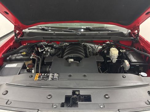 Used 2017 GMC Sierra 1500 SLE w/ SLE Value Package image 6