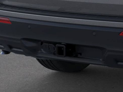 New 2026 Ford Explorer Active image 24