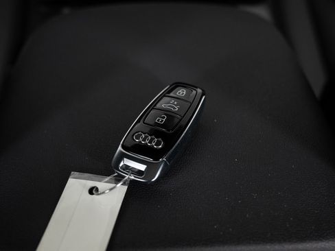 Used 2021 Audi Q7 2.0T Premium w/ Convenience Package image 48