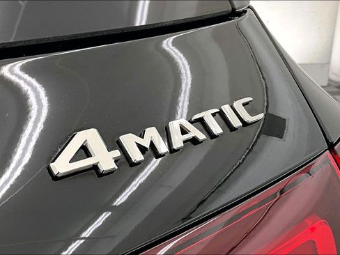 Used 2026 Mercedes-Benz GLE 450 4MATIC image 7