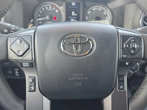 Used 2023 Toyota Tacoma TRD Sport AWD/4WD image 26