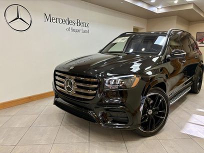 New 2026 Mercedes-Benz GLS 450 4MATIC