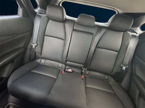 New 2026 MAZDA CX-30 AWD 2.5 S w/ Select Sport Pkg image 16