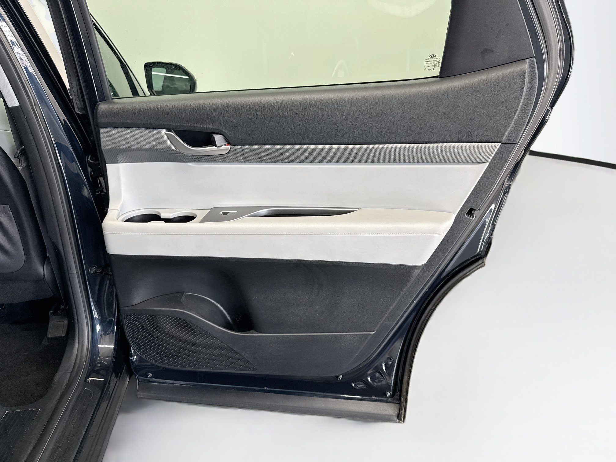Used 2025 Hyundai Palisade SEL FWD image 33