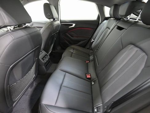 New 2025 Audi A5 2.0T Premium image 9