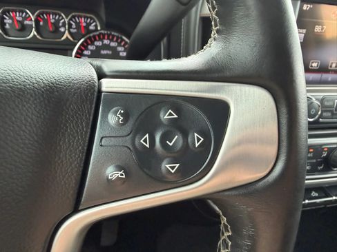 Used 2014 GMC Sierra 1500 SLE w/ SLE Value Package AWD/4WD image 35