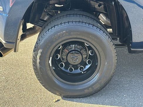 Certified 2024 RAM 3500 Laramie w/ Night Edition image 22