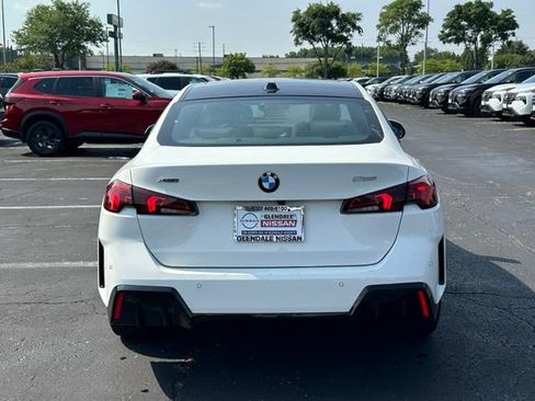 Used 2025 BMW 228i xDrive AWD/4WD image 5