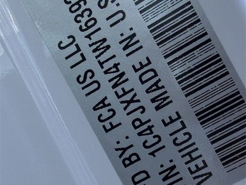 New 2026 Jeep Wrangler Rubicon image 21