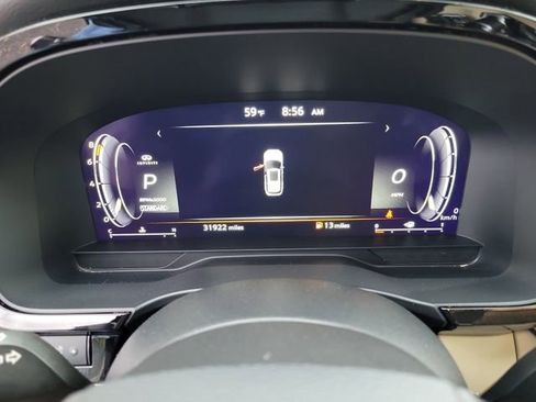 Used 2023 INFINITI QX60 Luxe w/ Cargo Package image 19