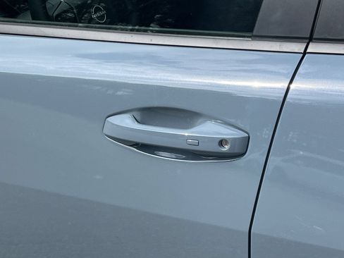 New 2026 Nissan Sentra SV w/ SV Convenience Package FWD image 23