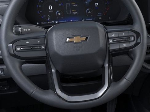 New 2024 Chevrolet Colorado LT w/ LT Convenience Package II image 19