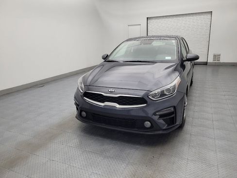 Used 2020 Kia Forte Sedan FWD image 15