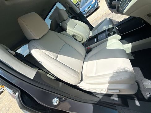 New 2026 Honda Odyssey EX-L image 27