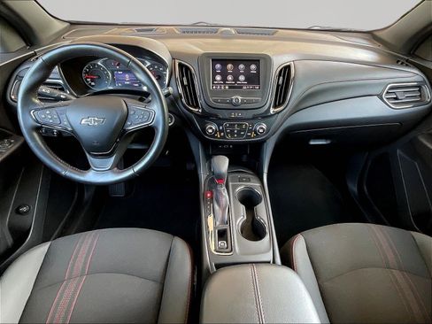 Used 2022 Chevrolet Equinox RS AWD/4WD image 7
