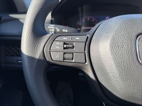 New 2026 Honda Accord LX image 18