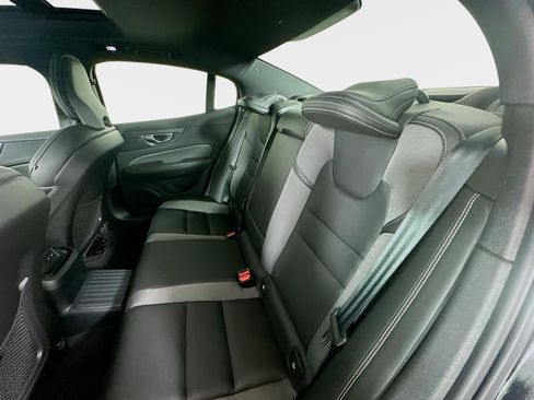 Used 2024 Volvo S60 T8 Plus w/ Climate Package image 34