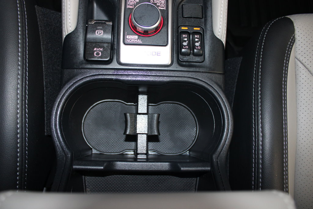 Used 2023 Subaru Forester Limited AWD/4WD image 19