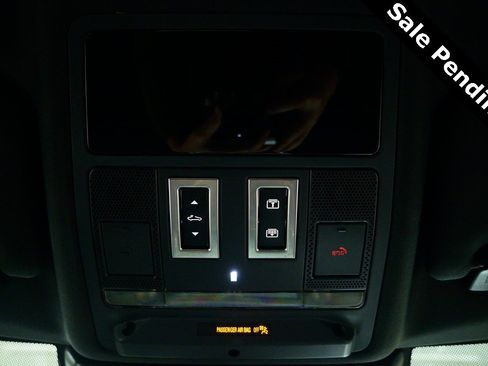 Used 2024 Jaguar XF R-Dynamic SE image 17