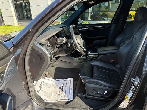 Used 2018 BMW X3 xDrive30i AWD/4WD image 9