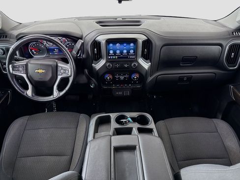 Used 2019 Chevrolet Silverado 1500 LT w/ All-Star Edition RWD image 24