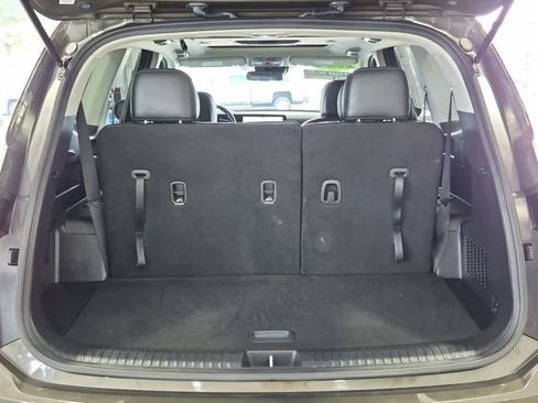 Used 2024 Kia Telluride S w/ S Sunroof Package AWD/4WD image 24