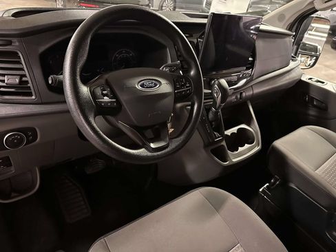 Used 2023 Ford Transit 350 XLT RWD image 19