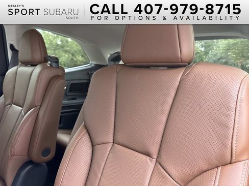 New 2026 Subaru Ascent Touring AWD/4WD image 14