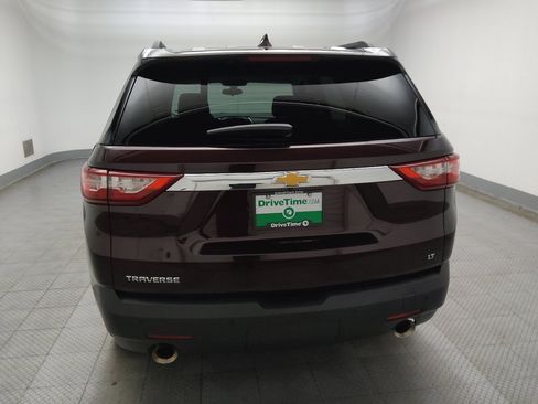 Used 2019 Chevrolet Traverse LT FWD image 6