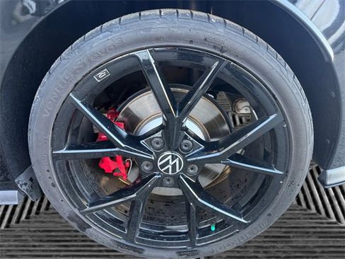 Used 2024 Volkswagen GTI S image 32