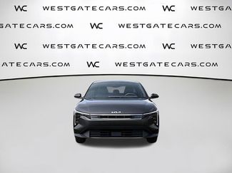 New 2025 Kia K4 EX video 2