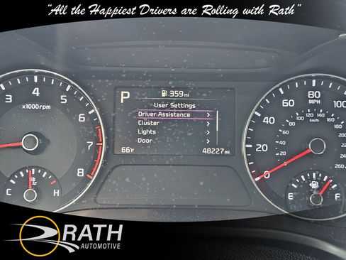 Used 2024 Kia Forte LXS image 11