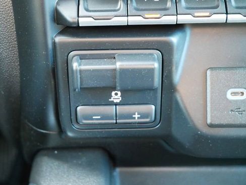 Used 2021 Chevrolet Silverado 1500 RST w/ All Star Edition Plus image 19