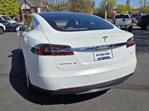 Used 2016 Tesla Model S 90D image 10