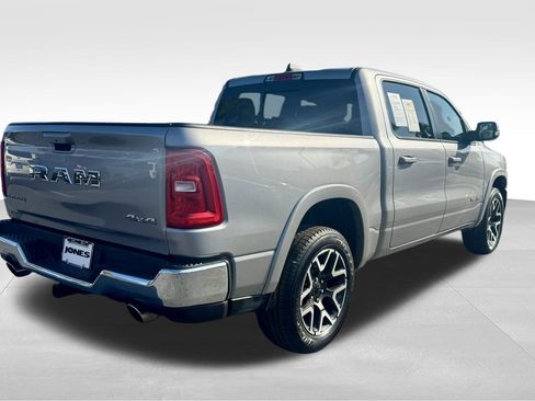Used 2025 RAM 1500 Laramie image 13