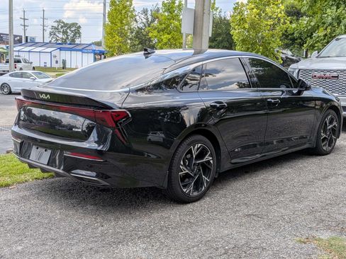Used 2025 Kia K5 GT-Line FWD image 2