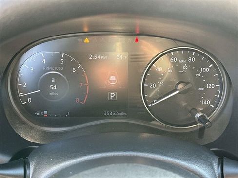 Used 2021 Nissan Kicks SV image 10