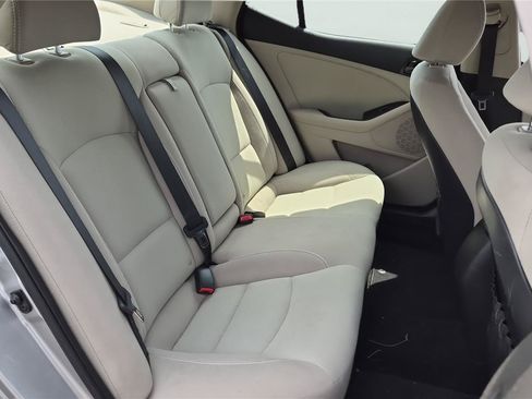 Used 2014 Kia Optima LX FWD image 15